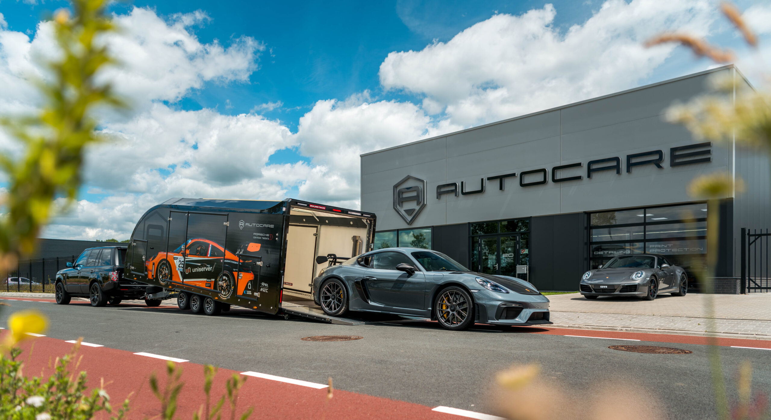 Autocare Arnoud Wilbrink