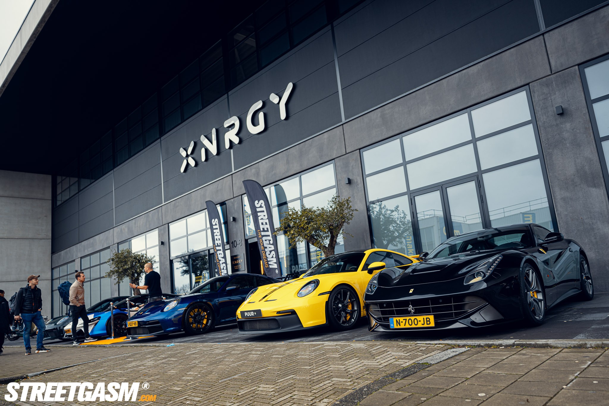 XNRGY